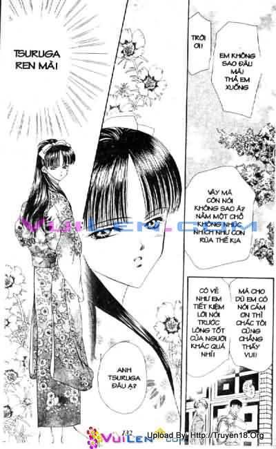 Thách Thức Tuyệt Vời Chapter 2 - Trang 2