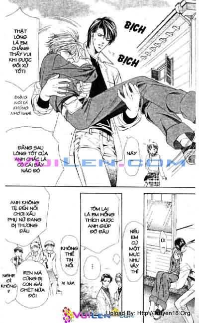 Thách Thức Tuyệt Vời Chapter 2 - Trang 2