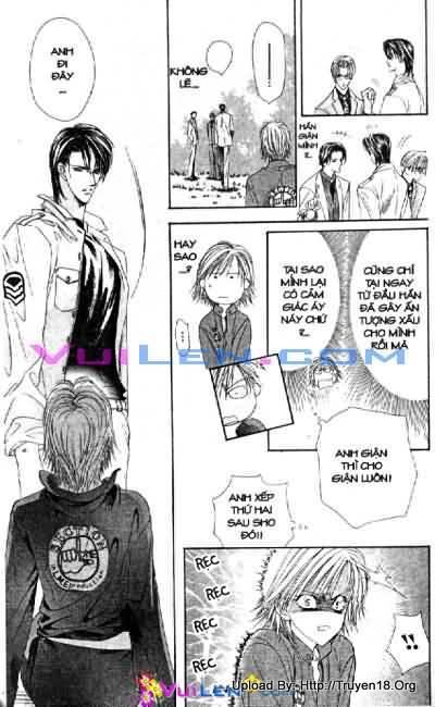 Thách Thức Tuyệt Vời Chapter 2 - Trang 2