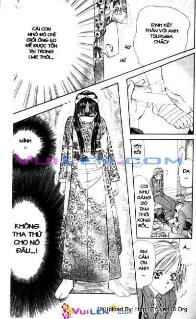 Thách Thức Tuyệt Vời Chapter 2 - Trang 2