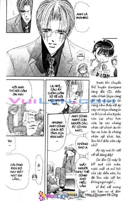 Thách Thức Tuyệt Vời Chapter 2 - Trang 2