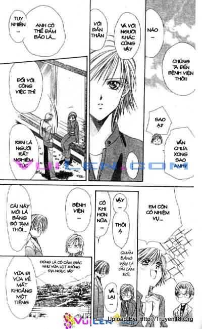 Thách Thức Tuyệt Vời Chapter 2 - Trang 2