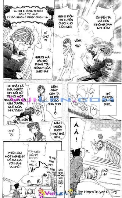 Thách Thức Tuyệt Vời Chapter 2 - Trang 2