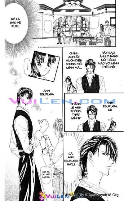 Thách Thức Tuyệt Vời Chapter 2 - Trang 2