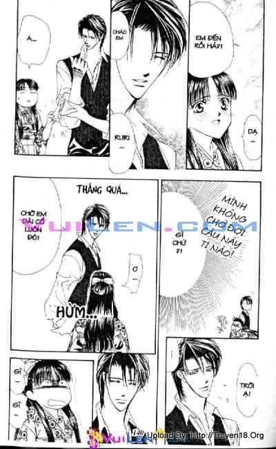 Thách Thức Tuyệt Vời Chapter 2 - Trang 2