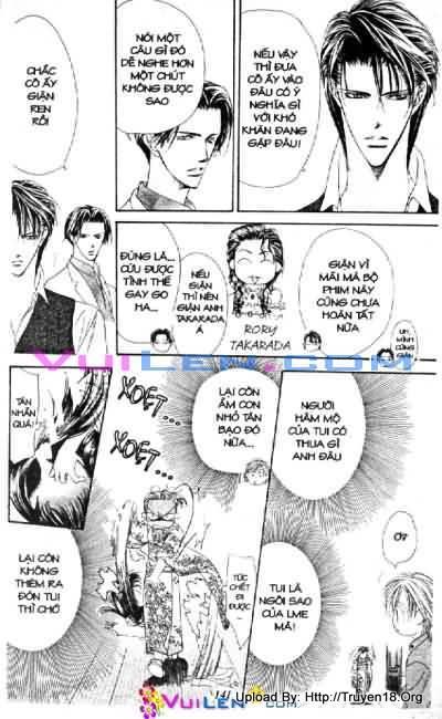 Thách Thức Tuyệt Vời Chapter 2 - Trang 2