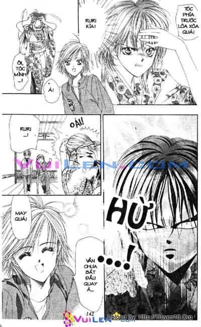 Thách Thức Tuyệt Vời Chapter 2 - Trang 2