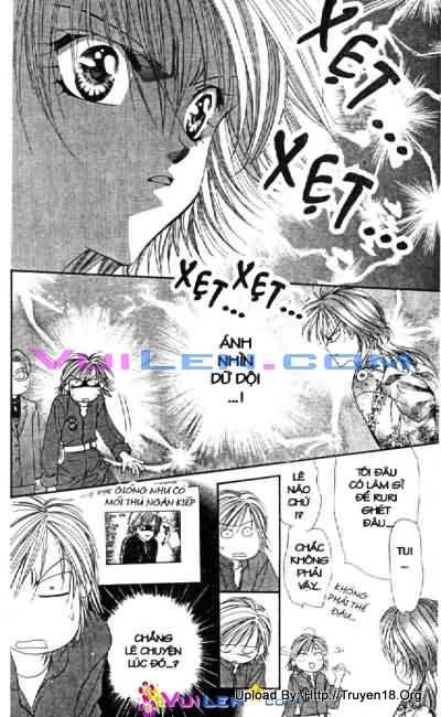 Thách Thức Tuyệt Vời Chapter 2 - Trang 2