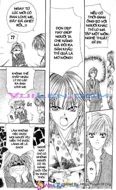 Thách Thức Tuyệt Vời Chapter 2 - Trang 2