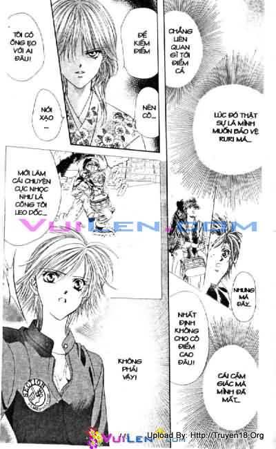 Thách Thức Tuyệt Vời Chapter 2 - Trang 2