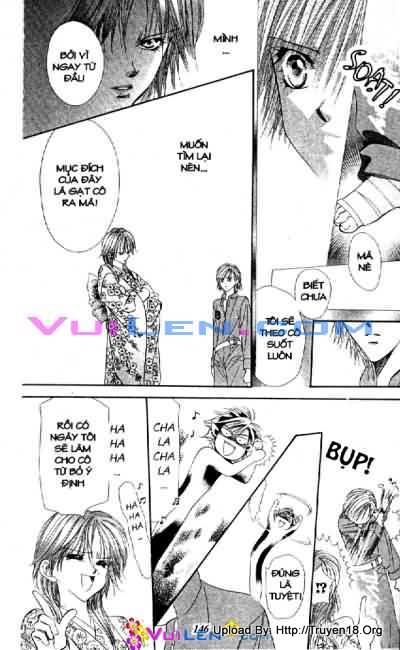 Thách Thức Tuyệt Vời Chapter 2 - Trang 2