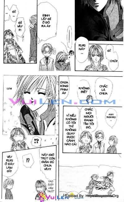 Thách Thức Tuyệt Vời Chapter 2 - Trang 2