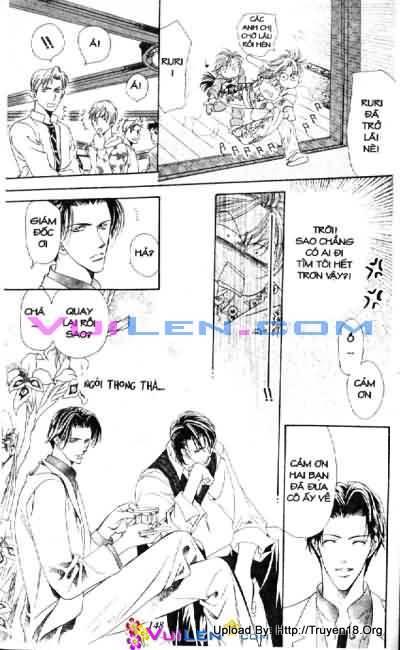 Thách Thức Tuyệt Vời Chapter 2 - Trang 2