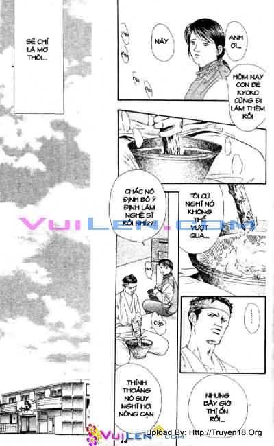 Thách Thức Tuyệt Vời Chapter 2 - Trang 2