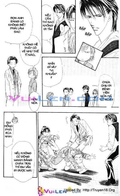 Thách Thức Tuyệt Vời Chapter 2 - Trang 2