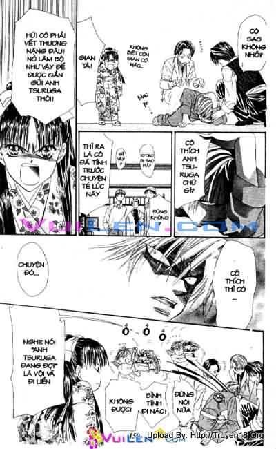 Thách Thức Tuyệt Vời Chapter 2 - Trang 2