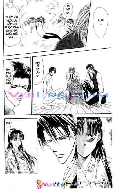 Thách Thức Tuyệt Vời Chapter 2 - Trang 2