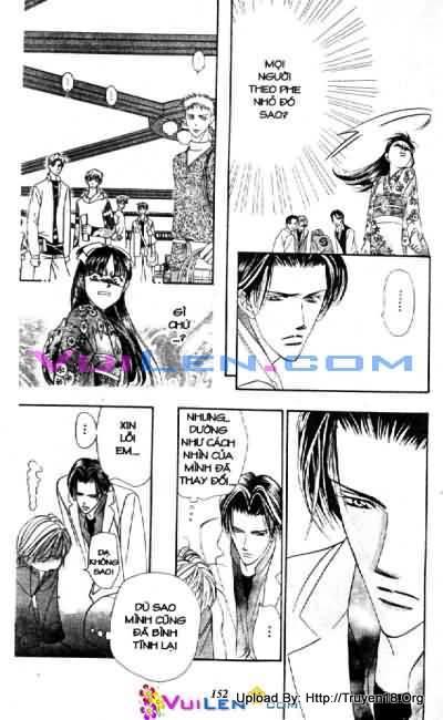 Thách Thức Tuyệt Vời Chapter 2 - Trang 2