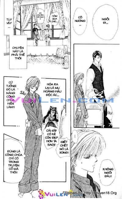 Thách Thức Tuyệt Vời Chapter 2 - Trang 2