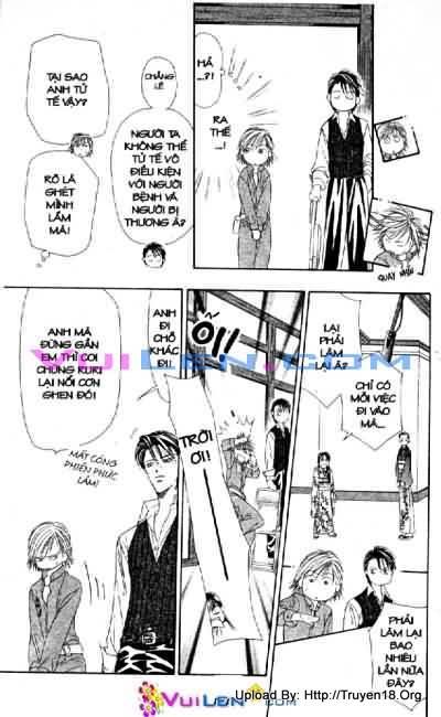 Thách Thức Tuyệt Vời Chapter 2 - Trang 2