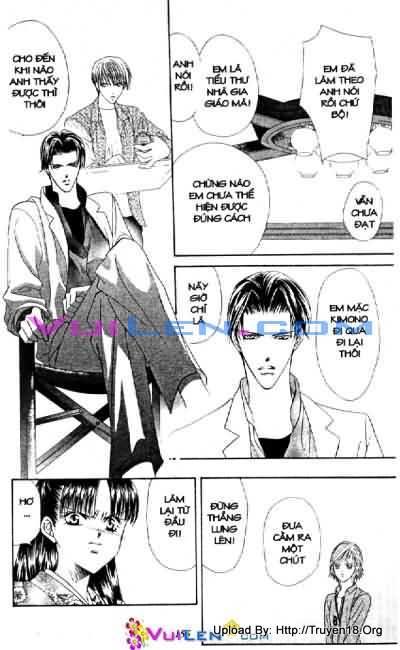 Thách Thức Tuyệt Vời Chapter 2 - Trang 2