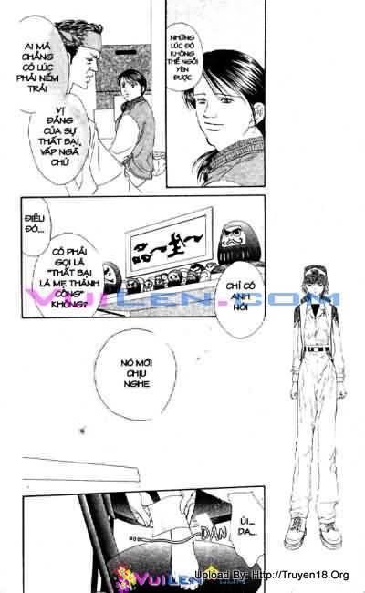 Thách Thức Tuyệt Vời Chapter 2 - Trang 2