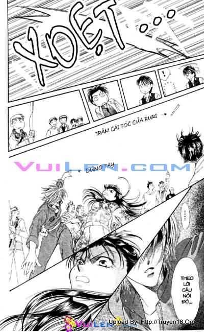 Thách Thức Tuyệt Vời Chapter 2 - Trang 2