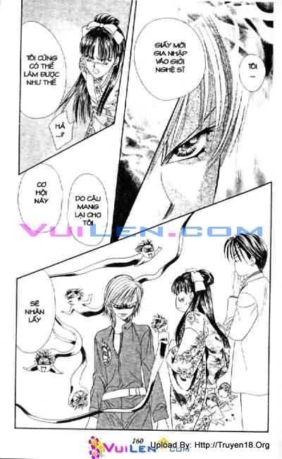 Thách Thức Tuyệt Vời Chapter 2 - Trang 2