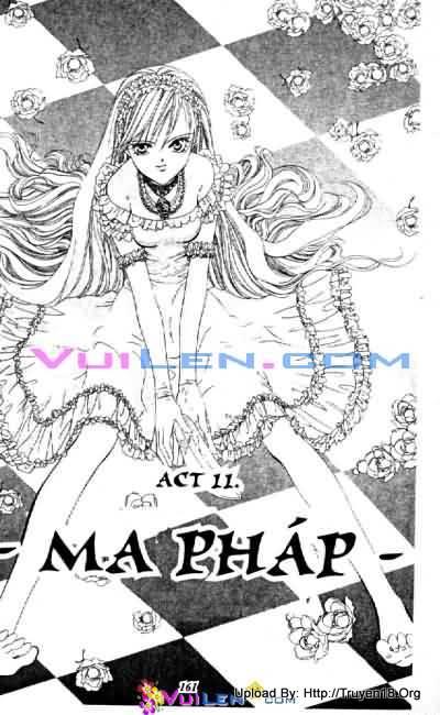 Thách Thức Tuyệt Vời Chapter 2 - Trang 2