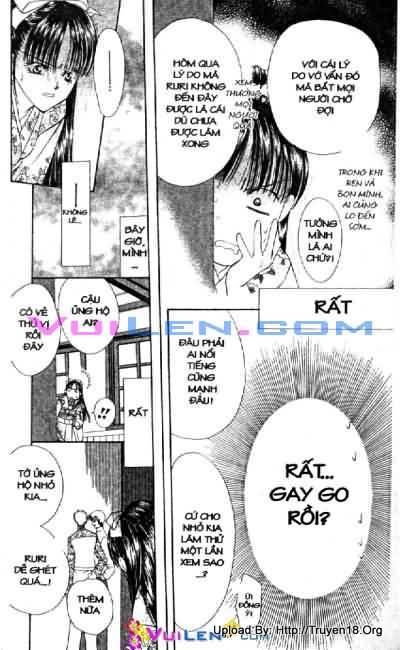 Thách Thức Tuyệt Vời Chapter 2 - Trang 2