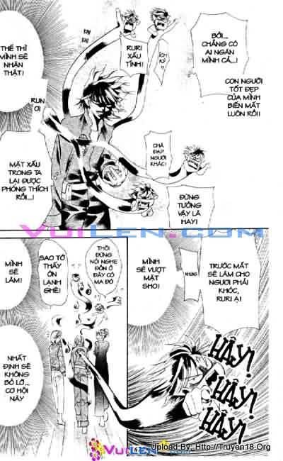 Thách Thức Tuyệt Vời Chapter 2 - Trang 2