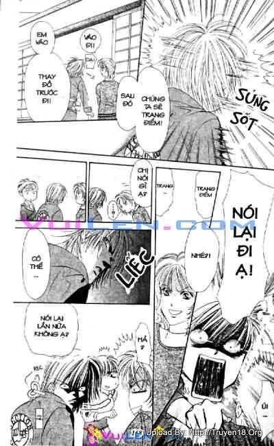 Thách Thức Tuyệt Vời Chapter 2 - Trang 2