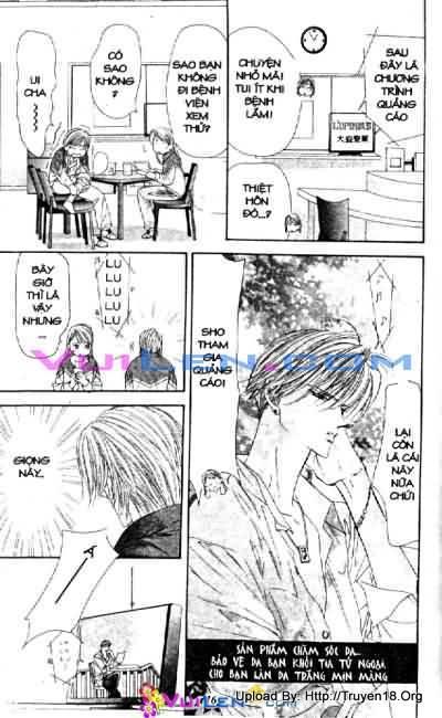 Thách Thức Tuyệt Vời Chapter 2 - Trang 2