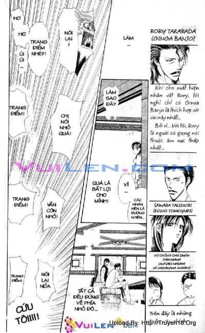 Thách Thức Tuyệt Vời Chapter 2 - Trang 2