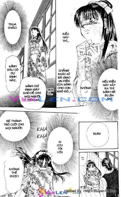 Thách Thức Tuyệt Vời Chapter 2 - Trang 2