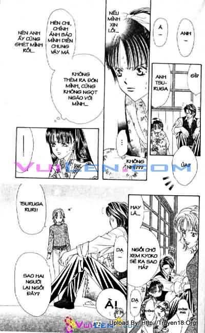 Thách Thức Tuyệt Vời Chapter 2 - Trang 2