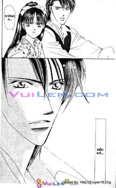 Thách Thức Tuyệt Vời Chapter 2 - Trang 2