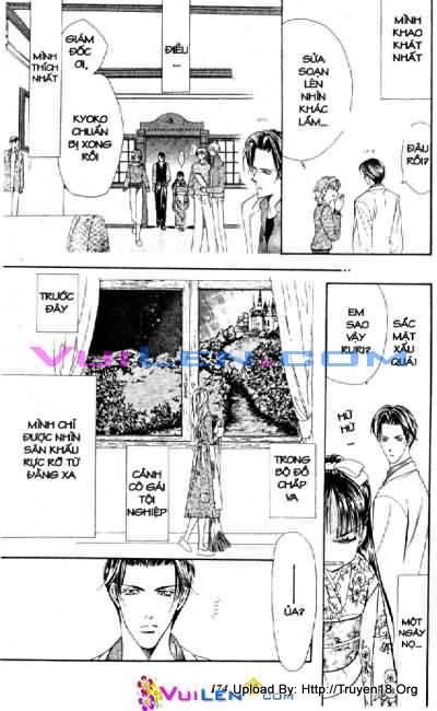 Thách Thức Tuyệt Vời Chapter 2 - Trang 2