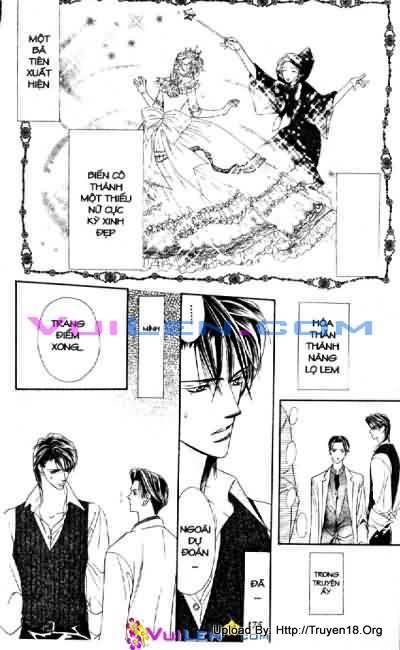 Thách Thức Tuyệt Vời Chapter 2 - Trang 2