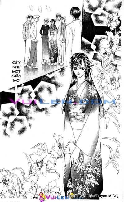 Thách Thức Tuyệt Vời Chapter 2 - Trang 2