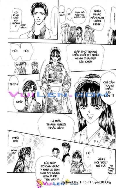 Thách Thức Tuyệt Vời Chapter 2 - Trang 2