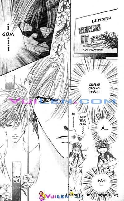 Thách Thức Tuyệt Vời Chapter 2 - Trang 2