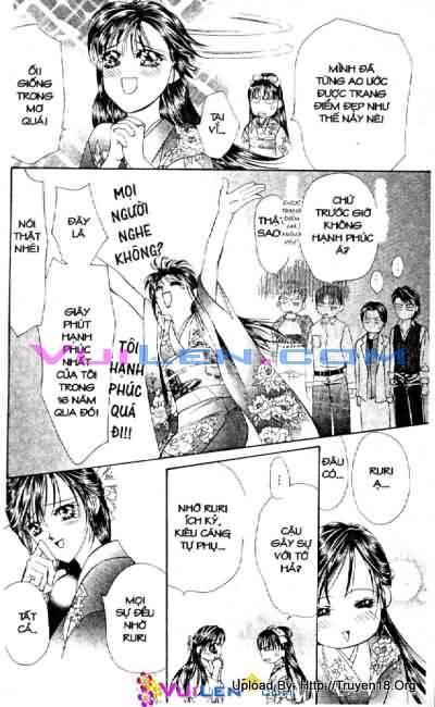 Thách Thức Tuyệt Vời Chapter 2 - Trang 2