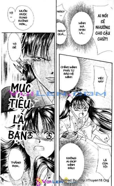 Thách Thức Tuyệt Vời Chapter 2 - Trang 2