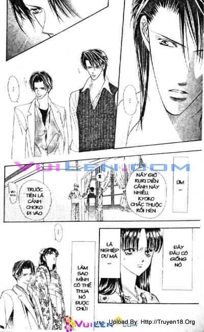 Thách Thức Tuyệt Vời Chapter 2 - Trang 2