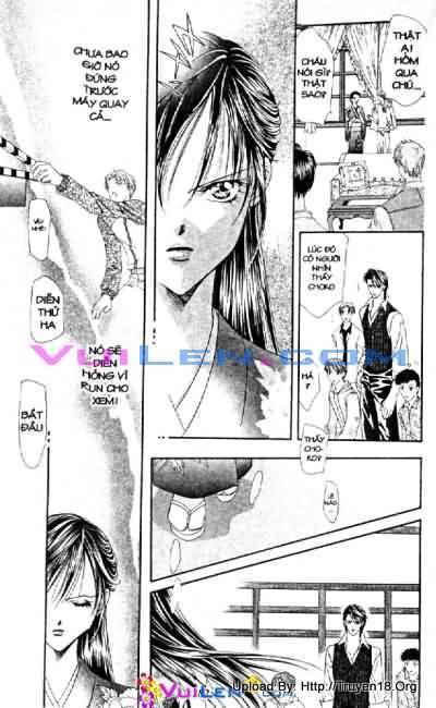 Thách Thức Tuyệt Vời Chapter 2 - Trang 2