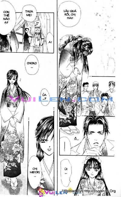 Thách Thức Tuyệt Vời Chapter 2 - Trang 2