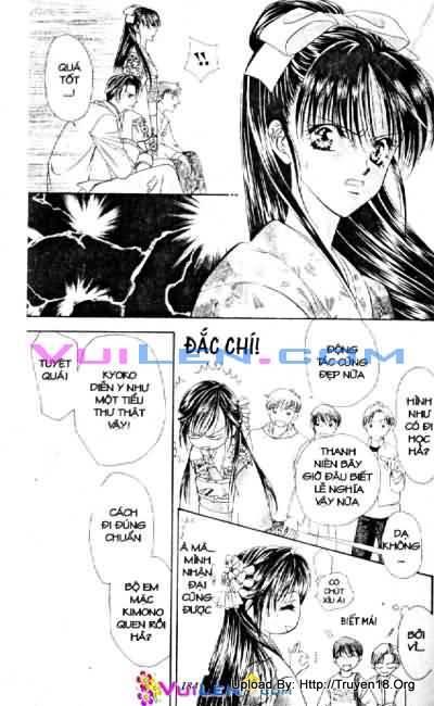 Thách Thức Tuyệt Vời Chapter 2 - Trang 2