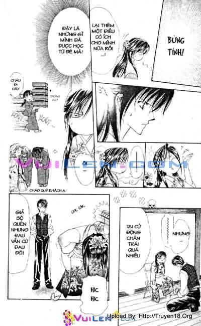 Thách Thức Tuyệt Vời Chapter 2 - Trang 2