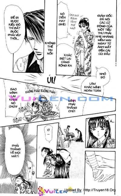 Thách Thức Tuyệt Vời Chapter 2 - Trang 2